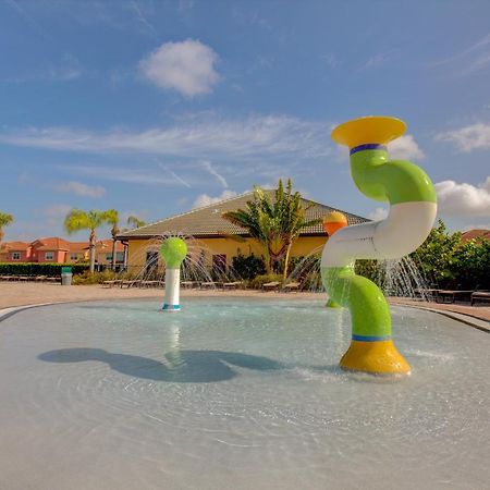 8960 Cat Palm Road Villa Kissimmee Eksteriør billede