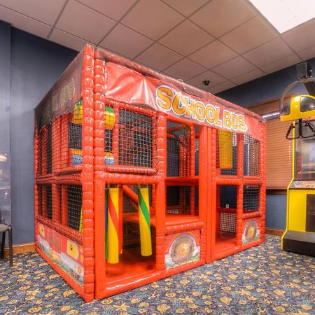 8960 Cat Palm Road Villa Kissimmee Eksteriør billede