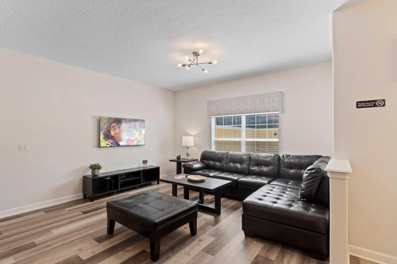 8960 Cat Palm Road Villa Kissimmee Eksteriør billede