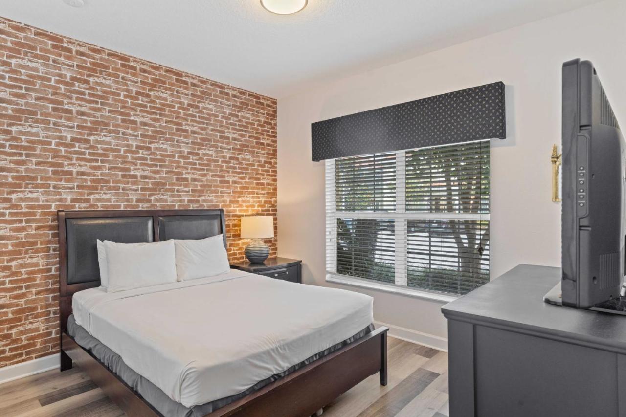 8960 Cat Palm Road Villa Kissimmee Eksteriør billede