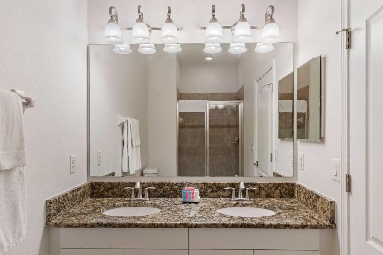 8960 Cat Palm Road Villa Kissimmee Eksteriør billede