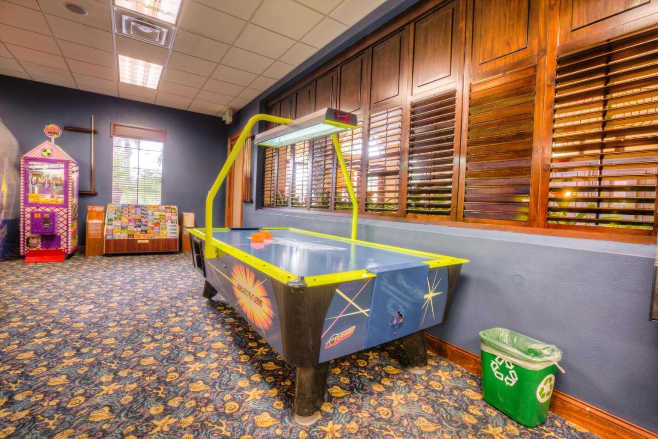8960 Cat Palm Road Villa Kissimmee Eksteriør billede