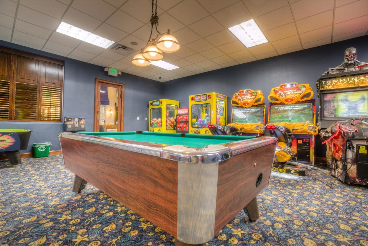 8960 Cat Palm Road Villa Kissimmee Eksteriør billede