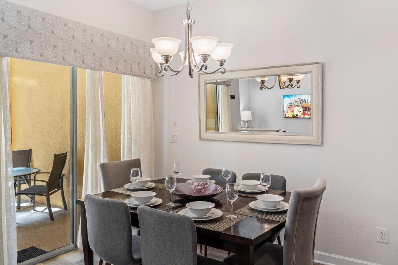 8960 Cat Palm Road Villa Kissimmee Eksteriør billede