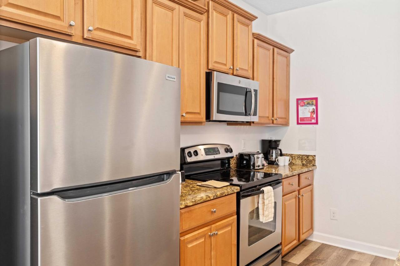 8960 Cat Palm Road Villa Kissimmee Eksteriør billede