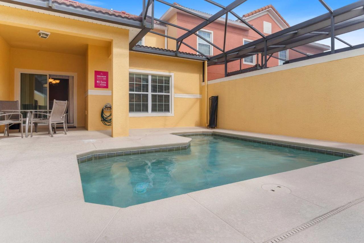 8960 Cat Palm Road Villa Kissimmee Eksteriør billede