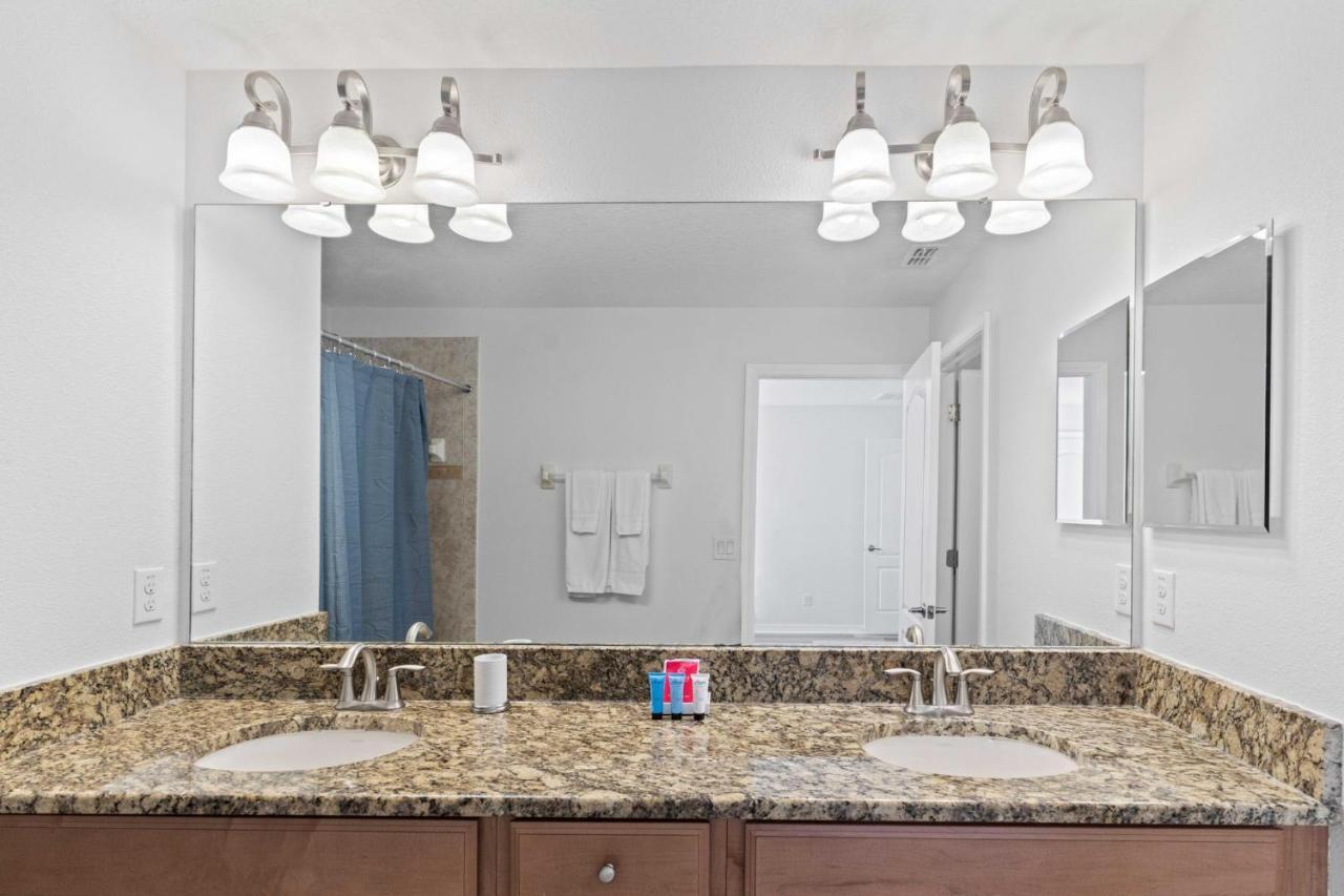 8960 Cat Palm Road Villa Kissimmee Eksteriør billede