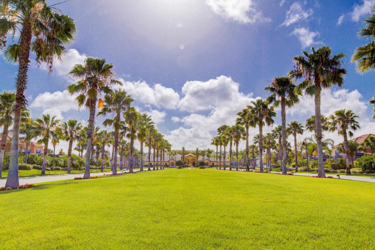 8960 Cat Palm Road Villa Kissimmee Eksteriør billede