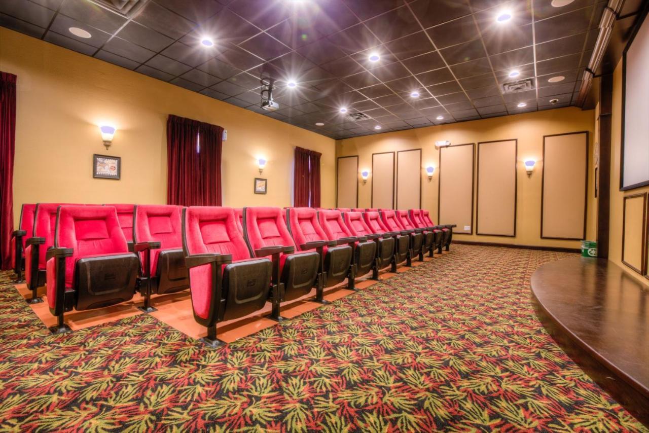 8960 Cat Palm Road Villa Kissimmee Eksteriør billede
