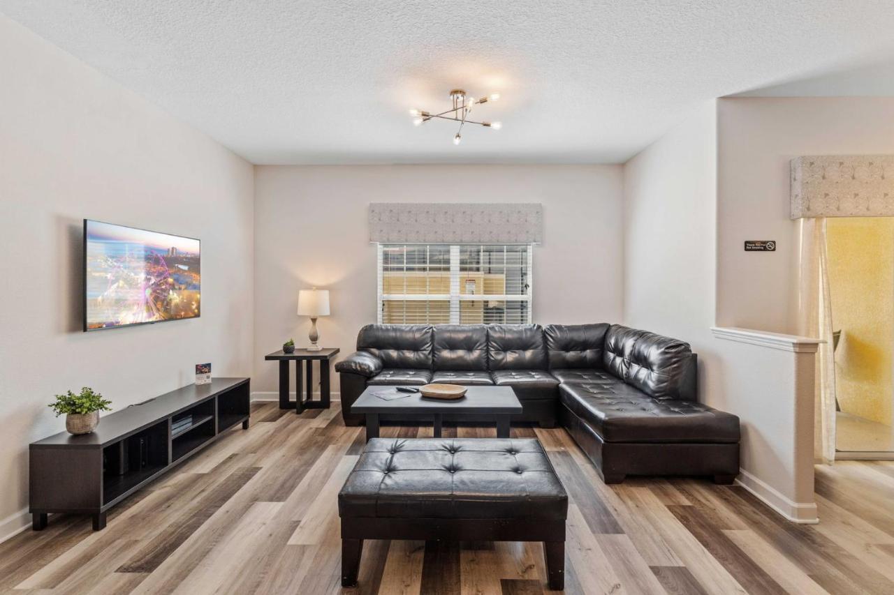 8960 Cat Palm Road Villa Kissimmee Eksteriør billede