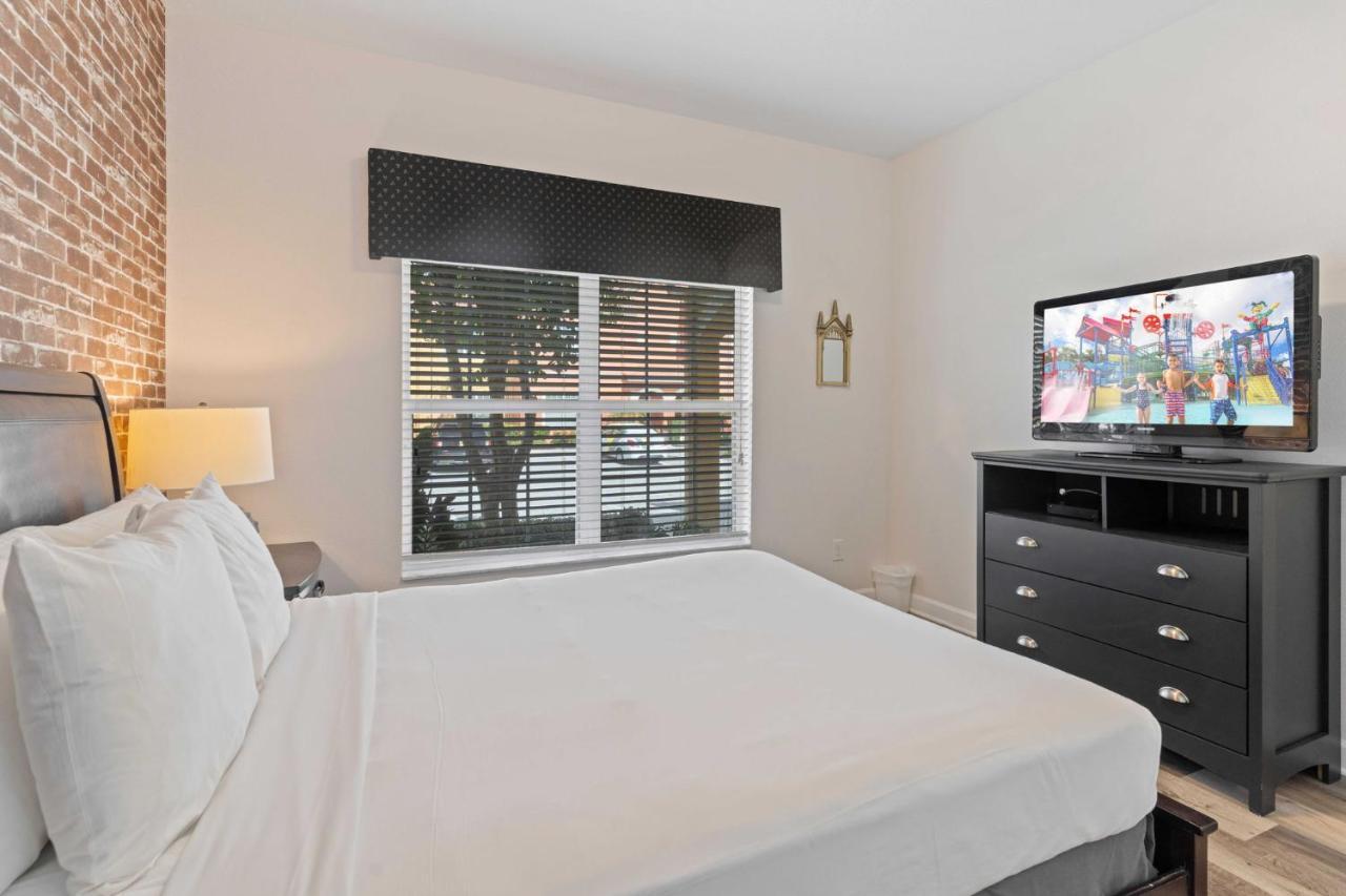 8960 Cat Palm Road Villa Kissimmee Eksteriør billede