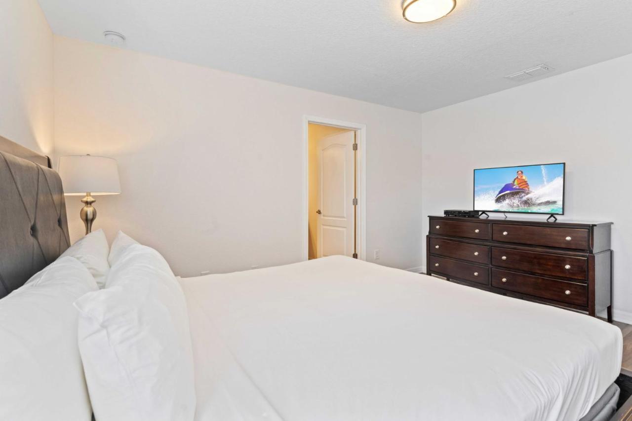 8960 Cat Palm Road Villa Kissimmee Eksteriør billede